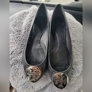 Tory Burch Flat size 8